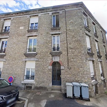 Spacieux Quimper